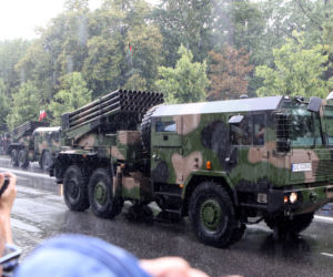 WR-40 Langusta