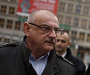 Janusz  Krasoń 