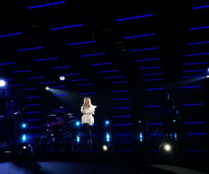 Daria w ESKA Live zawładnęła sceną! Zobaczcie kulisy nagrania koncertu