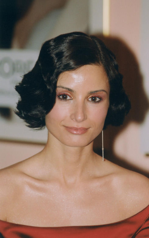 Joanna Brodzik