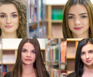 Miss Ziemi Łomżyńskiej 2019. Dorosłe kandydatki do tytułu