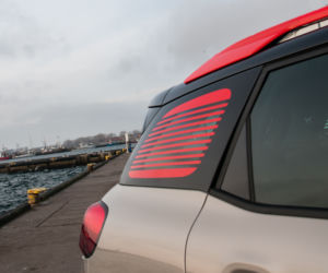 Citroen C3 Aircross 1.2 PureTech