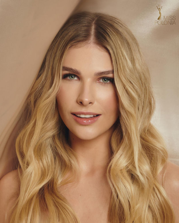 NATALIA PODGAJECKA (Warszawa, województwo mazowieckie)