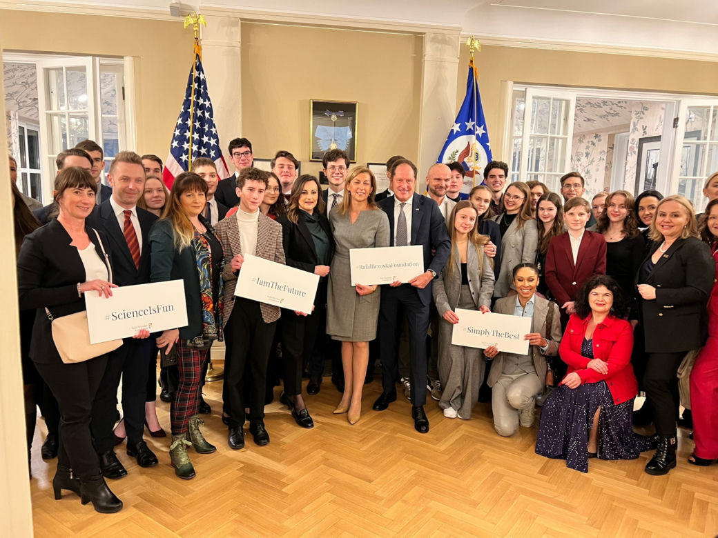 ambasador