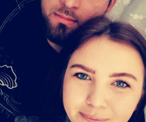 Suwałki. Kinga Tomkiewicz walczy z nowotworem
