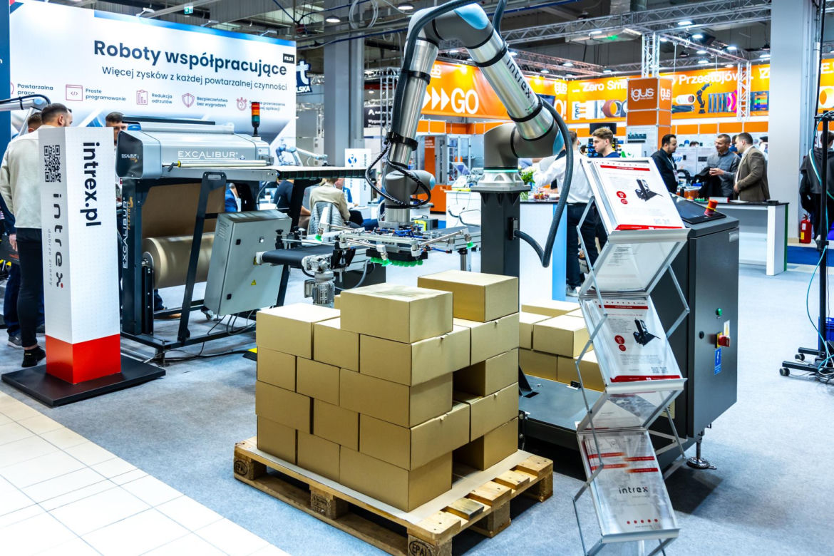 Warsaw Industry Week