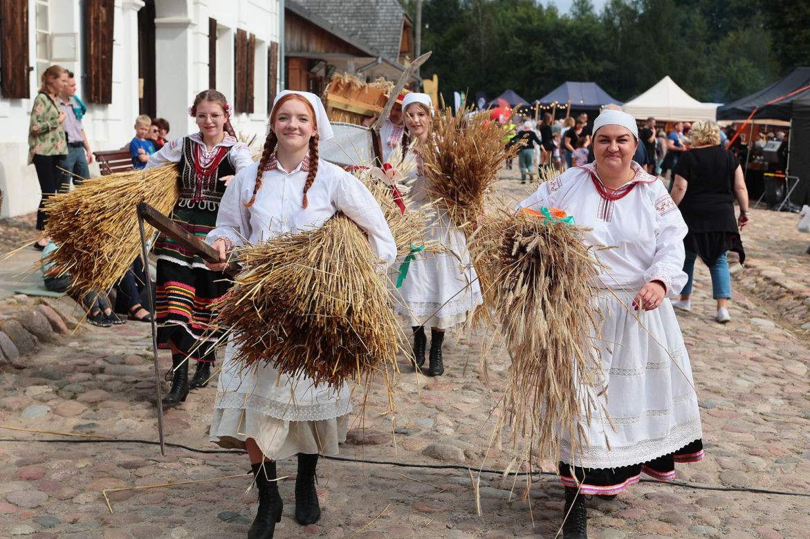 XXVII Lubelskie Święto Chleba