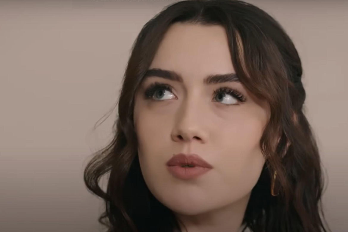 Zeynep będzie się zastanawiała nad tym, co kieruje mężczyzną 