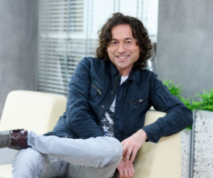 PIOTR RUBIK