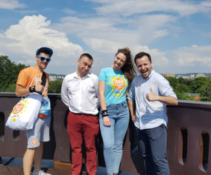 ESKA Summer City w Szczawnie-Zdroju