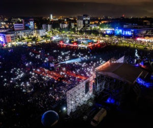 Rzeszowskie Juwenalia 2026.  Niesamowity line-up! Oto lista koncertów, wydarzeń i atrakcji. Tego nie możesz przegapić