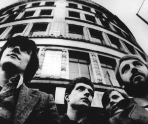 Dlaczego perkusista Joy Division musiał nagrywać bębny na dachu? Tak rodziło się lodowate brzmienie post-punka