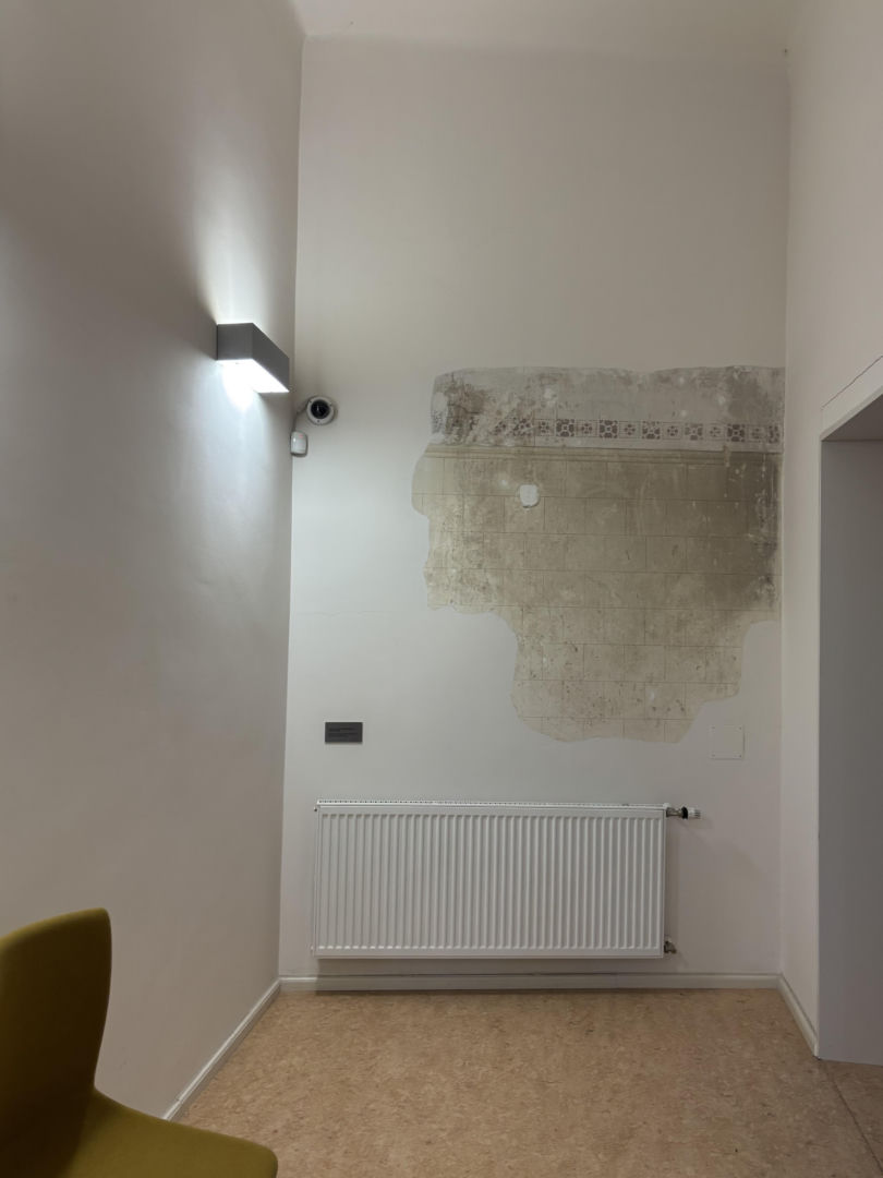 Willa Löw-Beer w Brnie