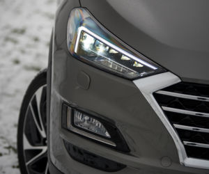 Hyundai Tucson 2.0 CRDi 185 KM 8AT 4WD Mild Hybrid Premium