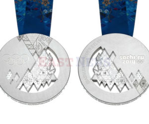 Medal Olimpijski