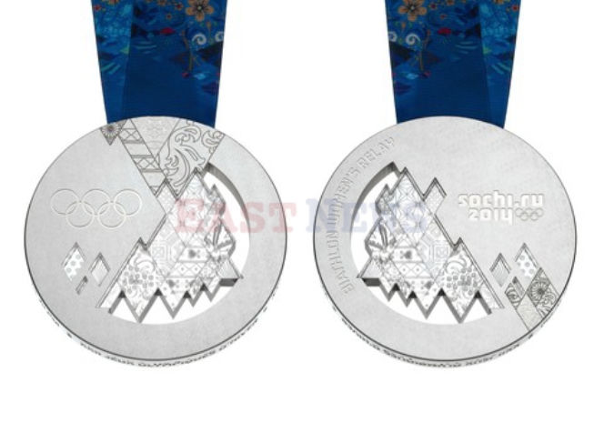 Medal Olimpijski