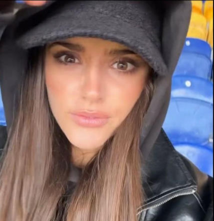 Ines Aguiar