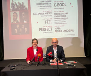 Sądecka Jesień Kulturalna 2026. Znany jest już porgram festiwalu 