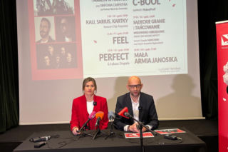 Sądecka Jesień Kulturalna 2026. Znany jest już porgram festiwalu 