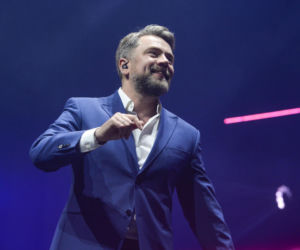 Kuba Badach przed laty. Tak wyglądał wokalista, którego głos zna cała Polska