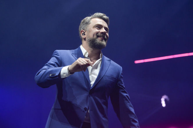 Kuba Badach przed laty. Tak wyglądał wokalista, którego głos zna cała Polska