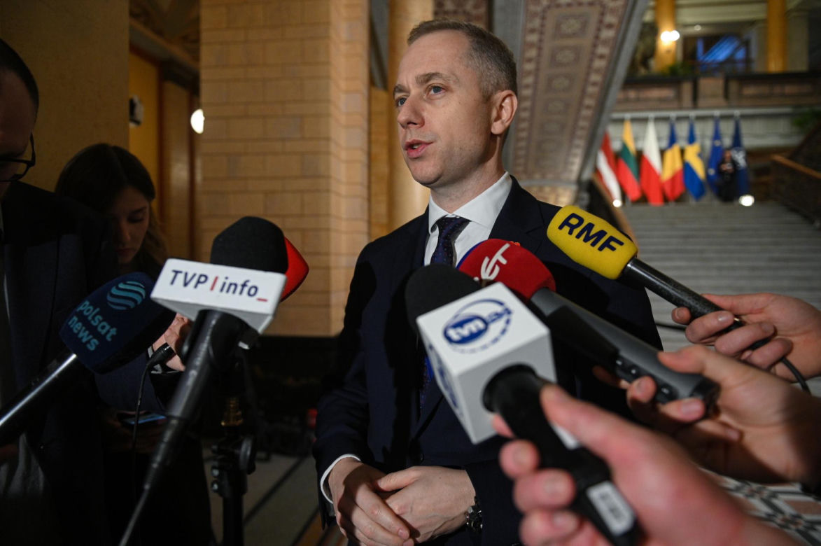 Szczyt krajów wschodniej flanki w Helsinkach.