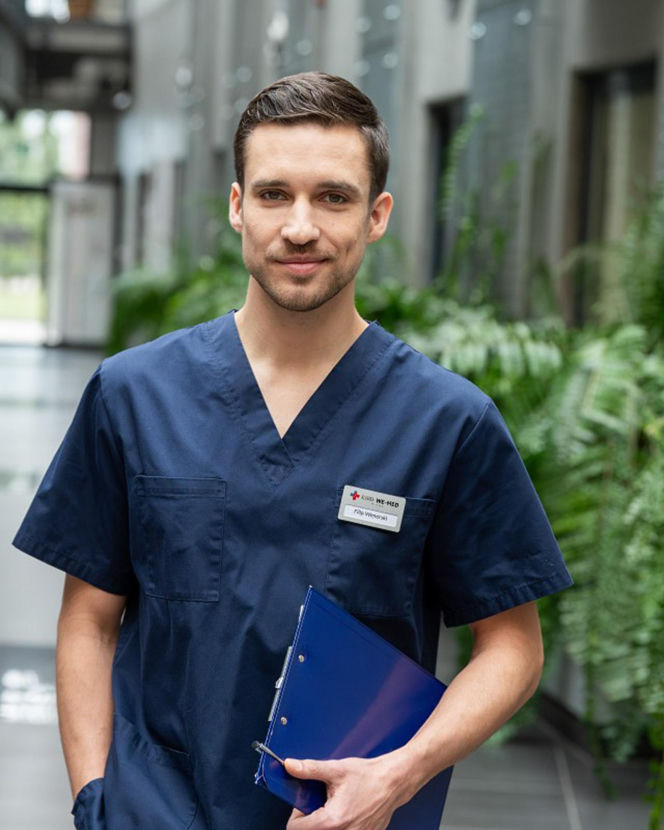 Pierwsza miłość odcinek 4209