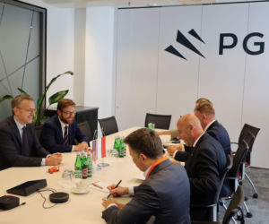 Współpraca PGZ i Anduril nabiera tempa. Produkcja pocisków Barracuda-500M coraz bliżej