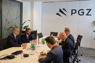 Współpraca PGZ i Anduril nabiera tempa. Produkcja pocisków Barracuda-500M coraz bliżej