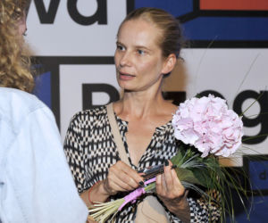 Dwa Brzegi, Magdalena Cielecka