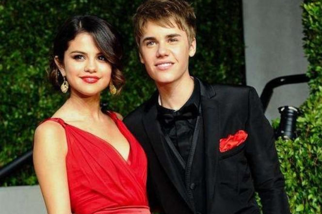 Justin Bieber, Selena Gomez