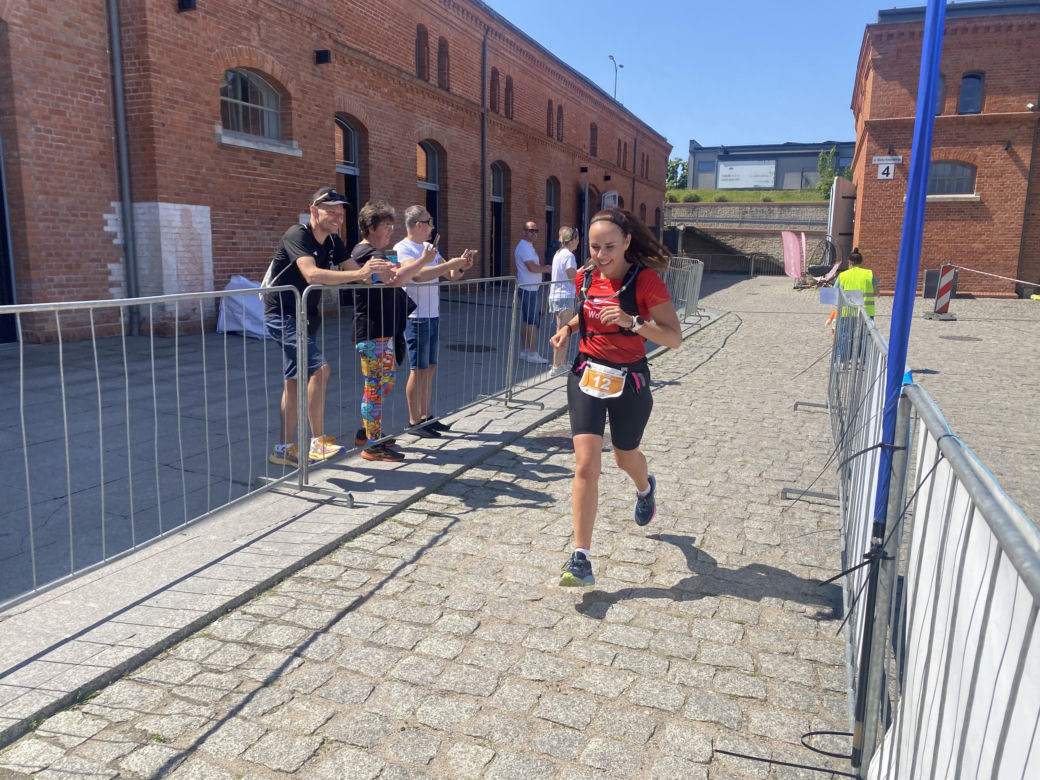 CITI Warmia Run Challenge Olsztyn 2025