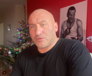 Marcin Najman