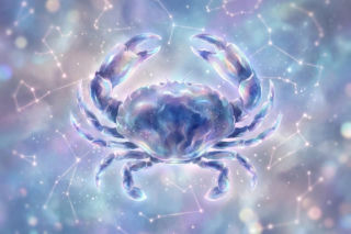 Horoskop na 6 lutego dla Raka - Połącz ambitne plany z wewnętrznym spokojem, to klucz do Twojej równowagi