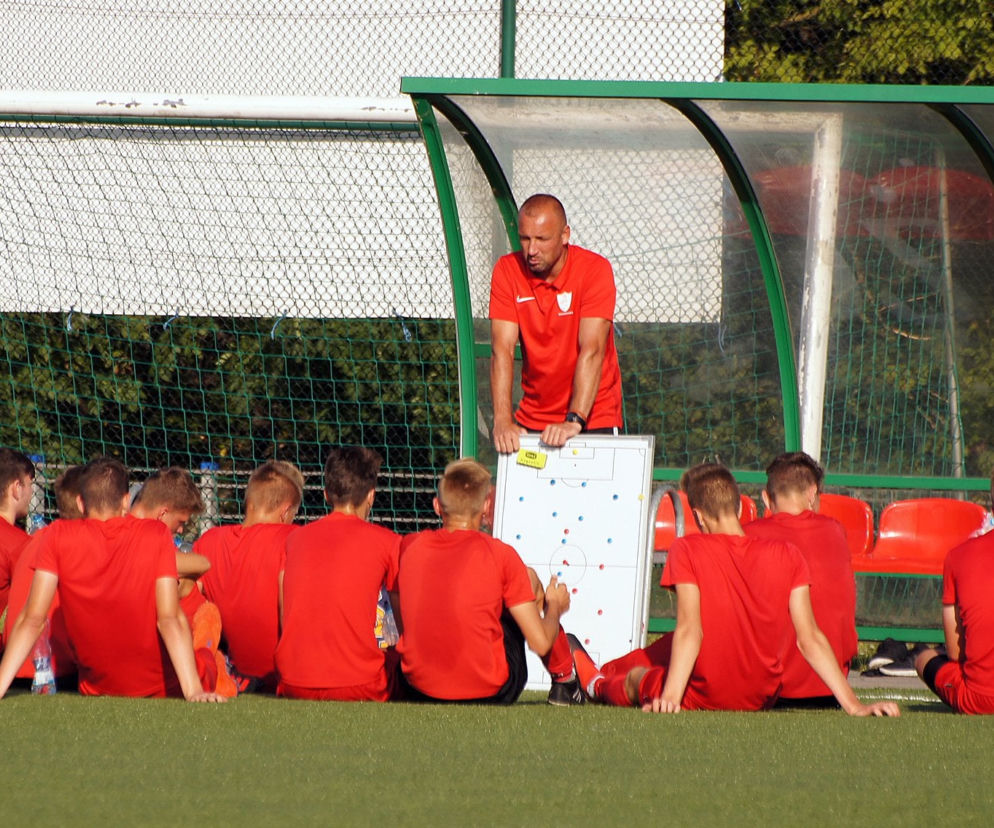 Tomasz Staniórski 