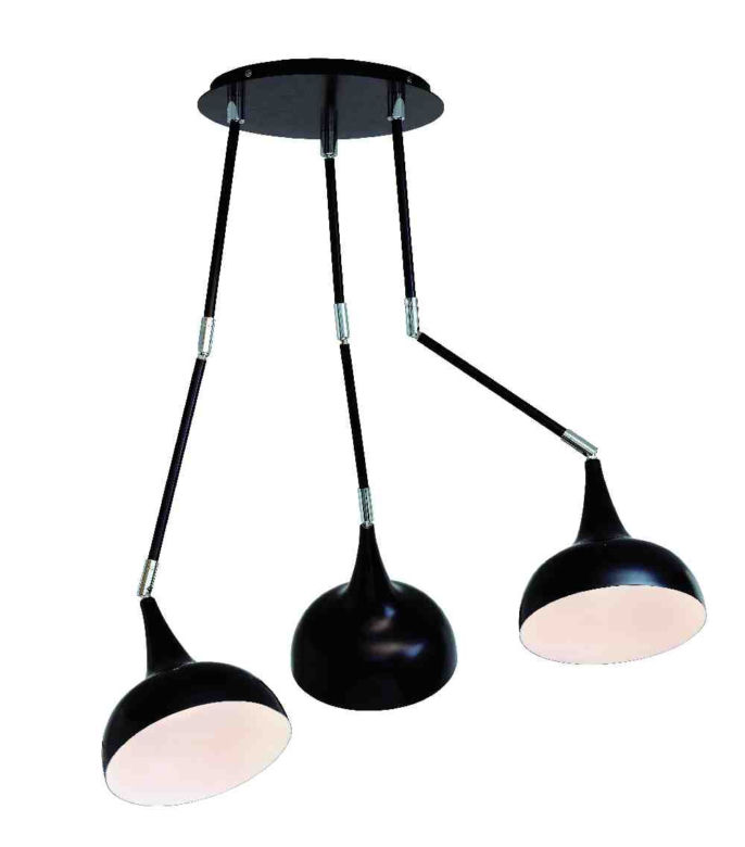 lampa do salonu