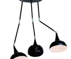 lampa do salonu