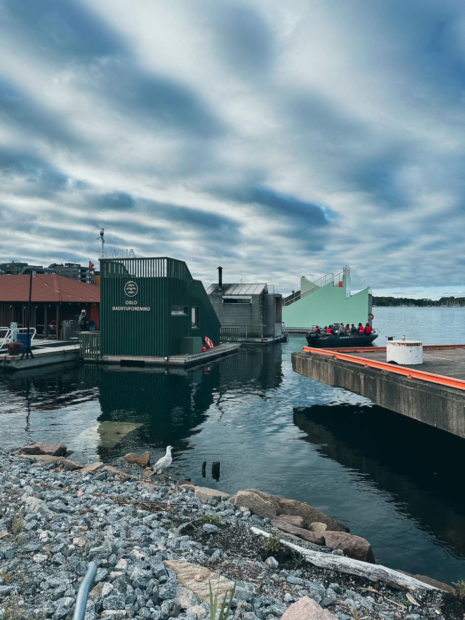 Oslo Architecture Triennale 2026