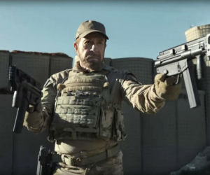 Chuck Norris nie żyje