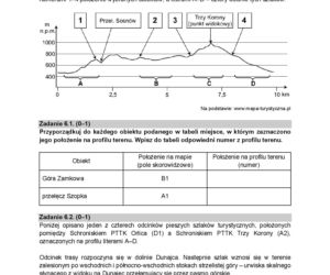 Matura 2021: arkusze z rozszerzonej geografii. Co było na maturze z geografii? [13.05.2021]