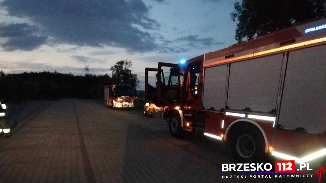 Gnojnik. Szczęśliwy finał poszukiwań zaginionej 78-latki