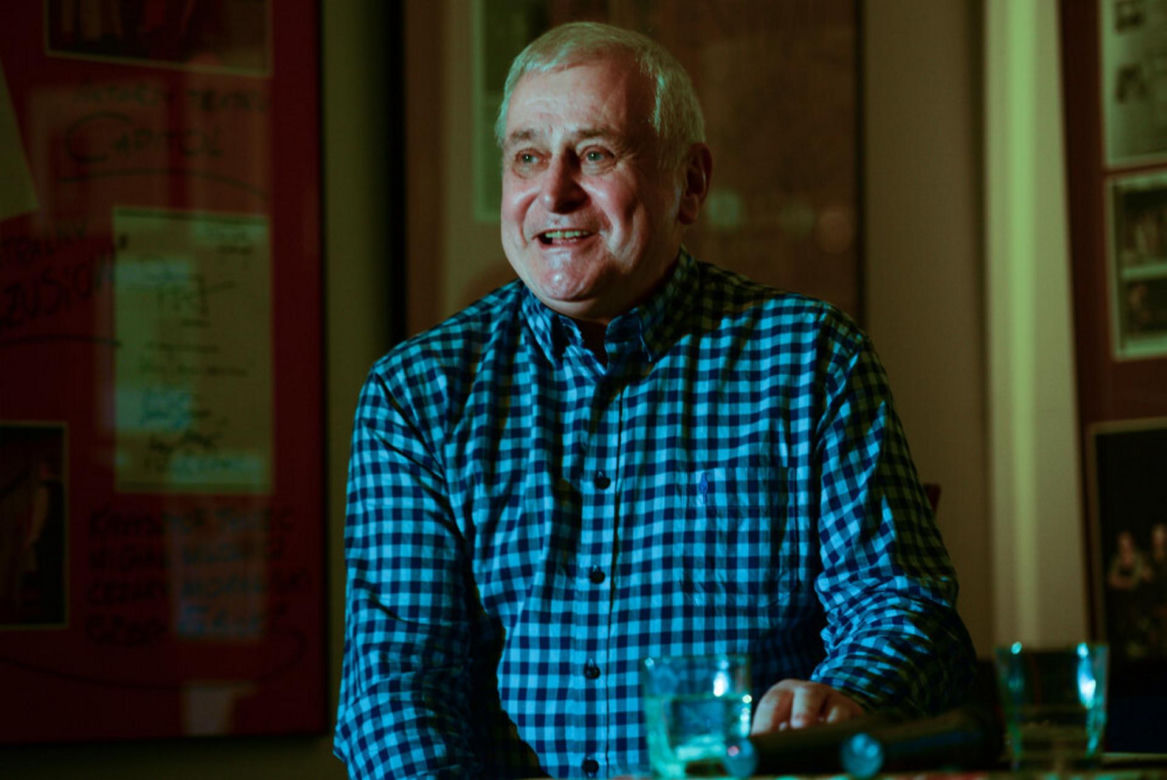 Krzysztof Jaślar 
