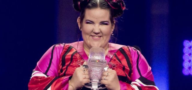 Eurowizja 2018: Netta zostanie zdyskwalifikowana? Na powód nie zwróciliście pewnie uwagi 