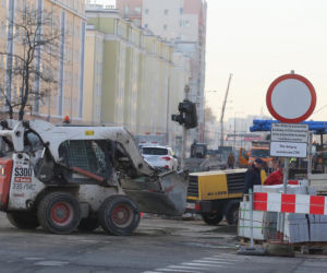 Otwierają Górczewską