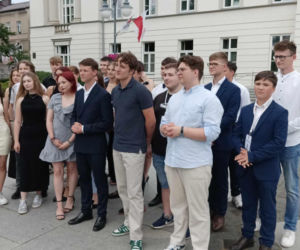 Ruszył nabór do programu Mazowsze dla młodzieży