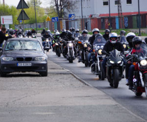 Bydgoskie Otwarcie Sezonu Motocyklowego 2022 [ZDJĘCIA]