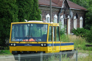 To jedno z najpiękniejszych śląskich miast. W PRL-u było dzielnicą, a później trafiło na mapę Małopolski