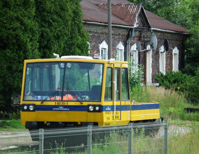 To jedno z najpiękniejszych śląskich miast. W PRL-u było dzielnicą, a później trafiło na mapę Małopolski
