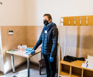 Wybory w czasie pandemii koronawirusa