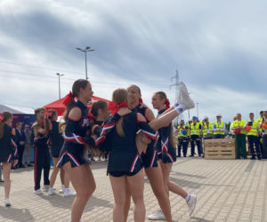 Mistrzostwa Operatorów Wózków Widłowych w Ameryce 2026